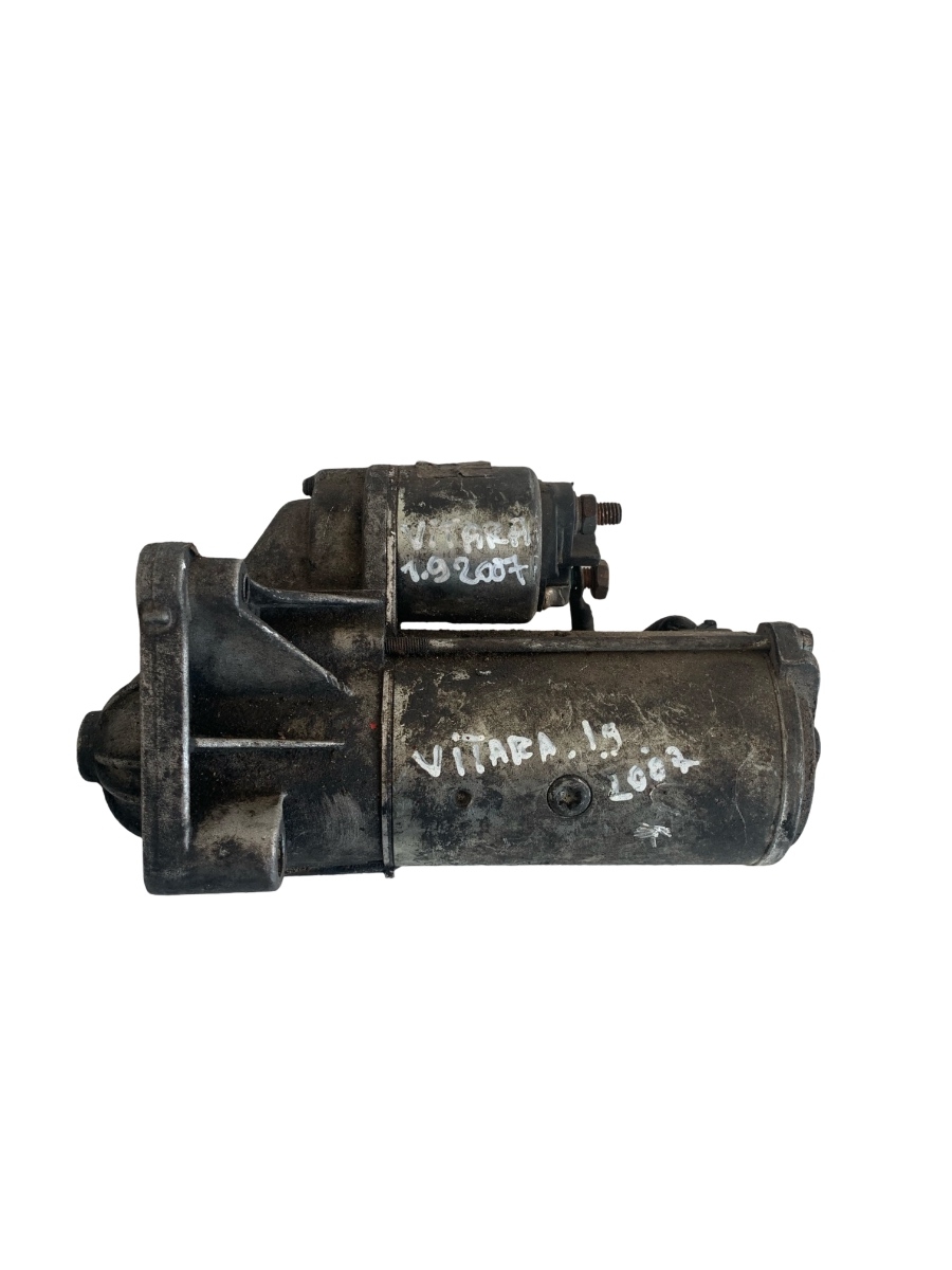 Electromotor SUZUKI GRAND VITARA II JT, TE, TD 2005 - > 1.9D – foto 2