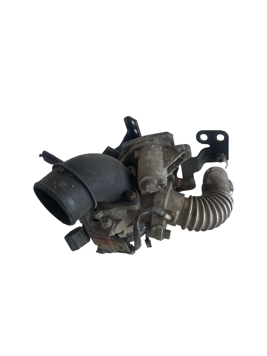 Clapeta de acceleratie  IVECO DAILY 2017 2.3D 5802313486 HU150600-0110