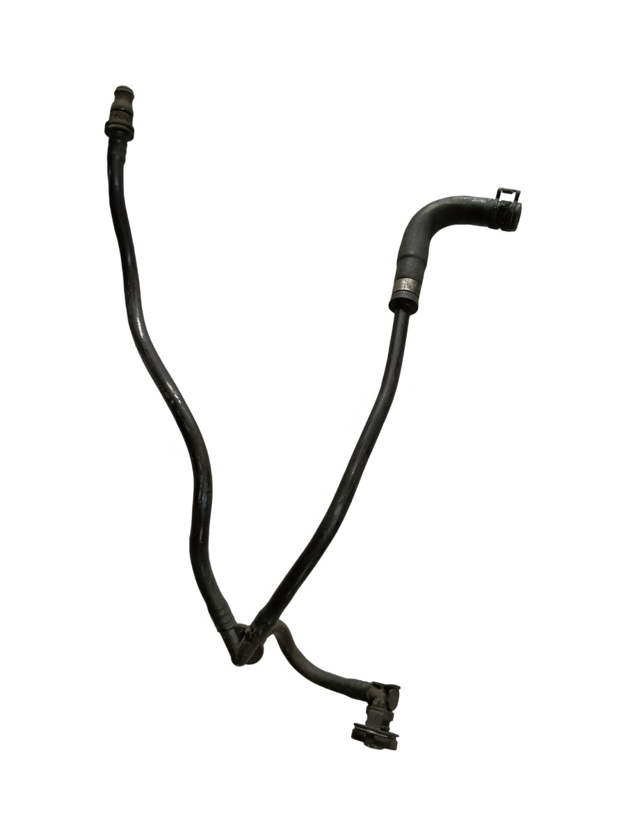 Conducta vacuum MERCEDES-BENZ S-CLASS W222, V222, X222 2013 - > 3.0 S 350 BlueTEC / d OM 642.861 190KW|258HP 0