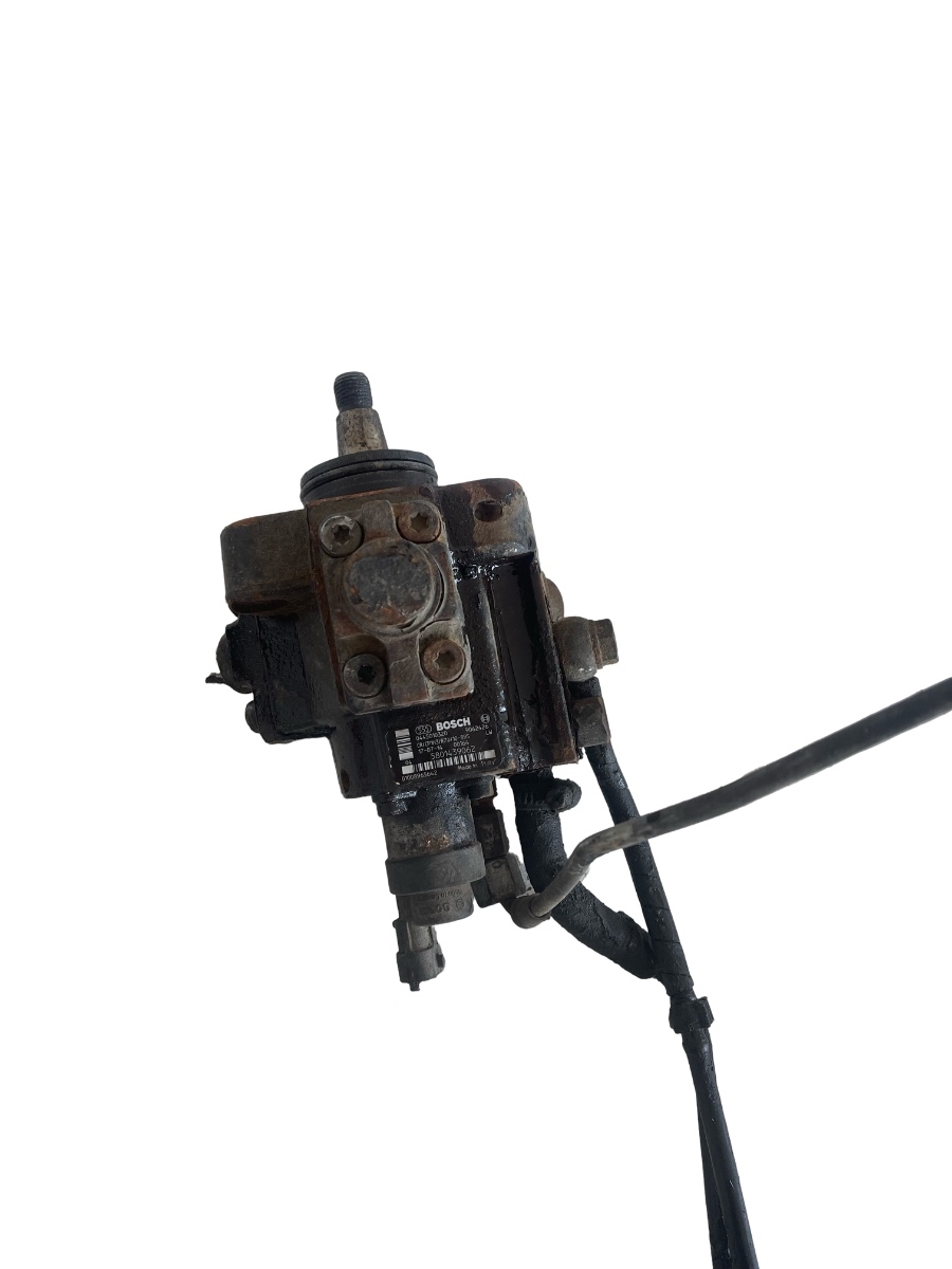 Pompa inalta presiune IVECO DAILY 2.3D 2017 5801439062 / 0445010320