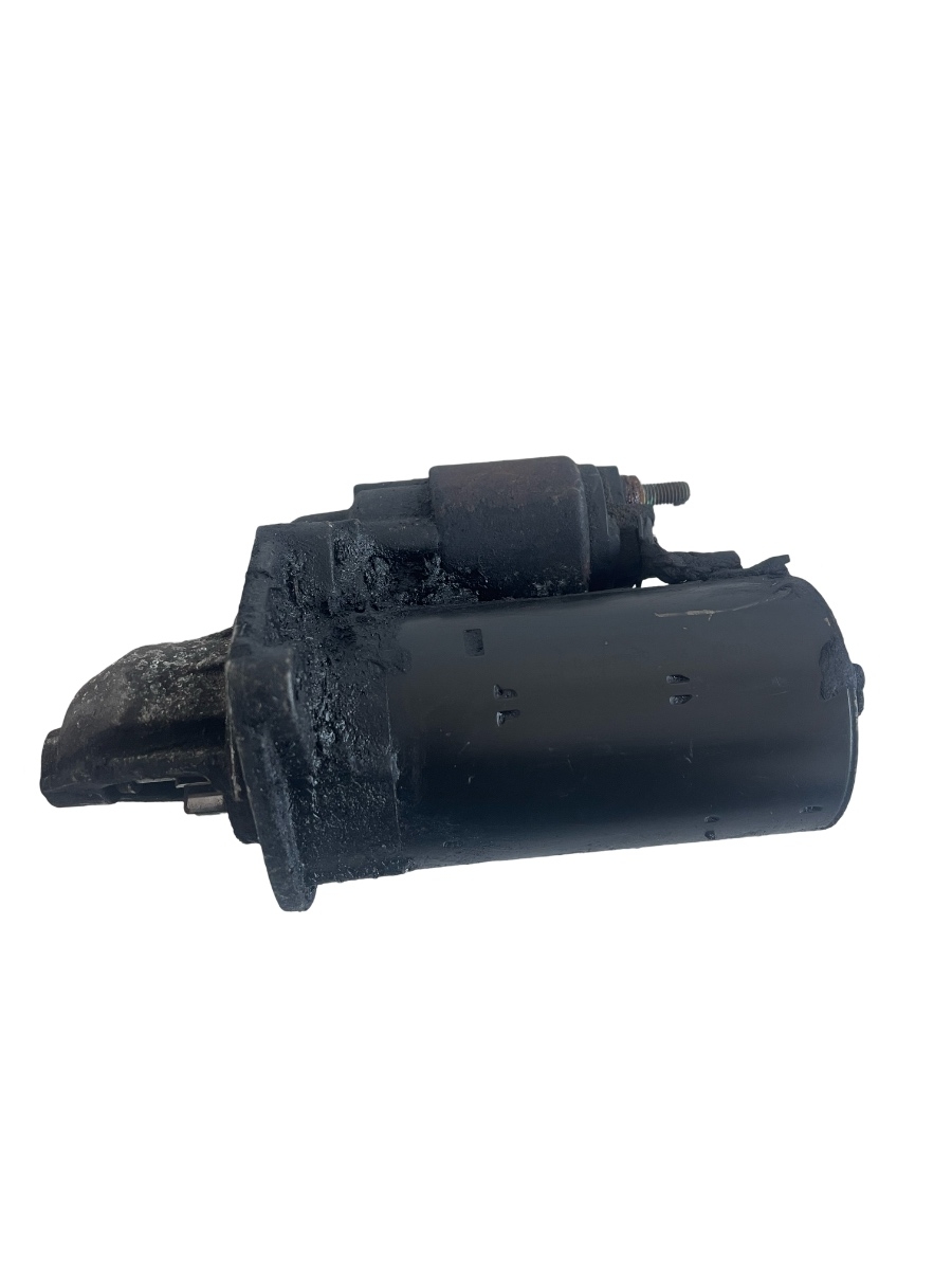 Electromotor IVECO DAILY 2.3D 2017  0001109306