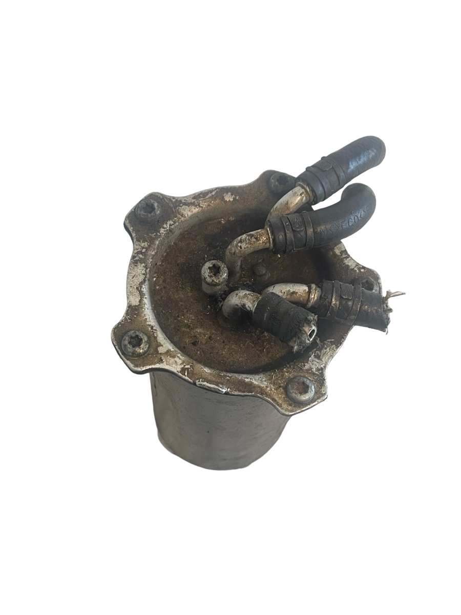 Carcasa filtru combustibil VOLKSWAGEN GOLF V 1K1 2003 - 2009 TDI 16V BKD VAG 1K0127400C