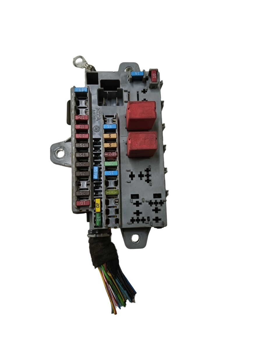 Panou sigurante FIAT DUCATO Box 250, 290 2006 - >
