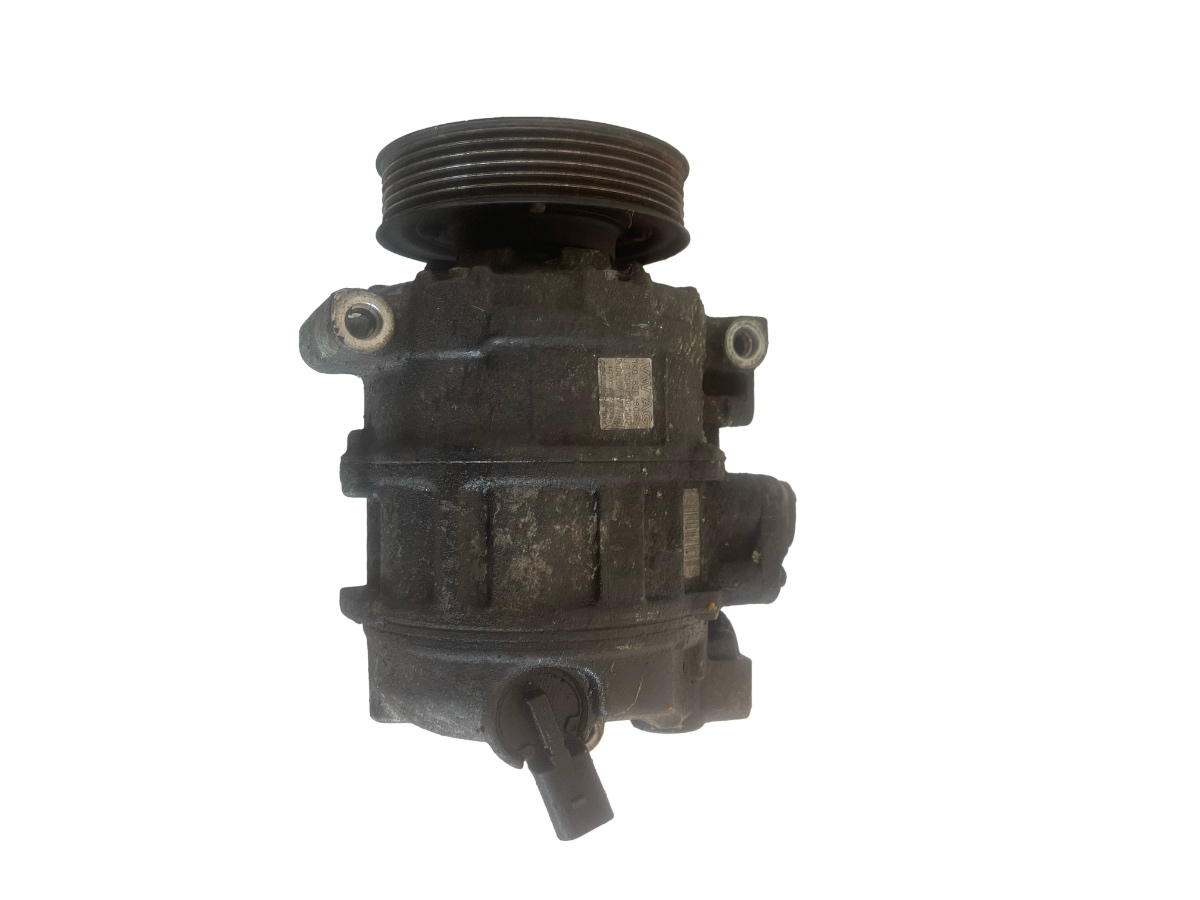 Compresor  AC AUDI A3 II 8P1 2003 - 2013 1.6 1.6 BGU, BSE, BSF VAG 1K0820803F