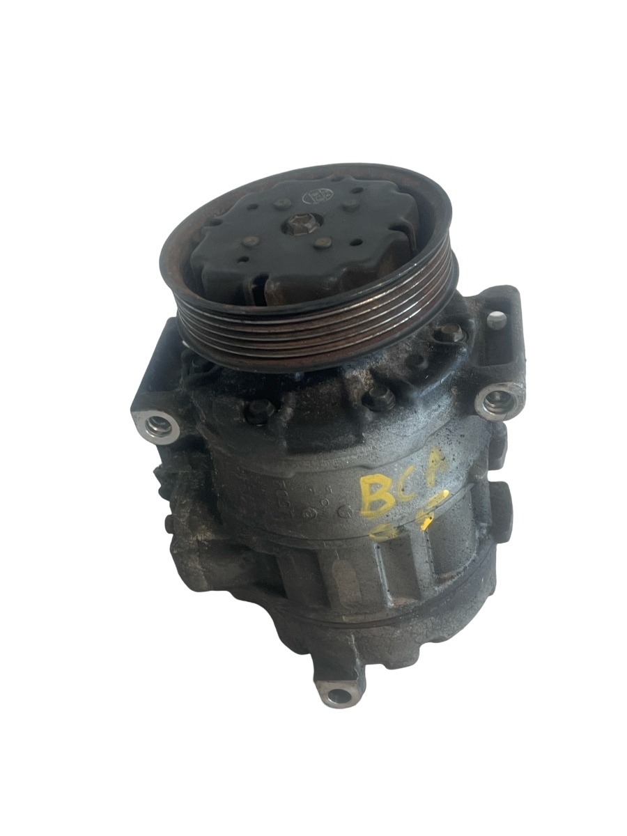 Compresor  AC AUDI A3 II 8P1 2003 - 2013 1.6 1.6 BGU, BSE, BSF VAG 1K0820803F – foto 2