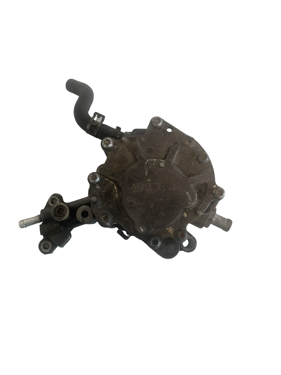 Pompa vacuum SKODA OCTAVIA 1Z3 2004 - 2013 1.9 TDI BXE, VOLKSWAGEN GOLF V 1K1 2003 - 2009 1.9 TDI BXE 038145209
