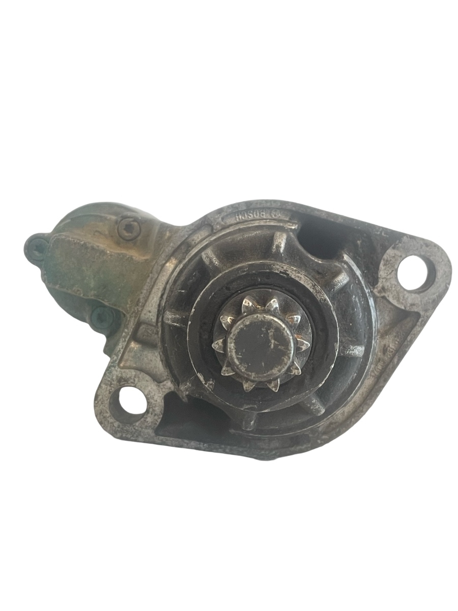 Electromotor VOLKSWAGEN TOURAN 1T1, 1T2 2003 - 2010 2.0 TDI 16V BKD