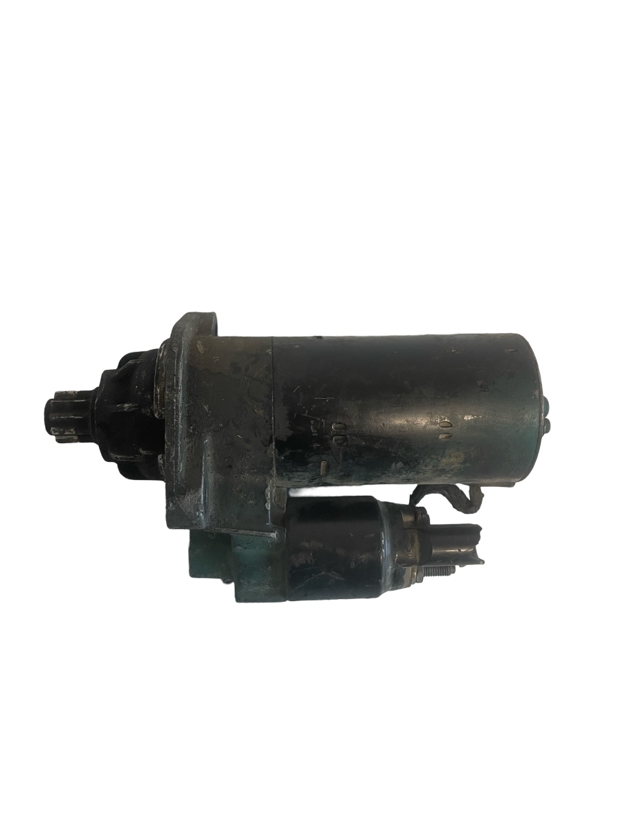 Electromotor VOLKSWAGEN TOURAN 1T1, 1T2 2003 - 2010 2.0 TDI 16V BKD – foto 2