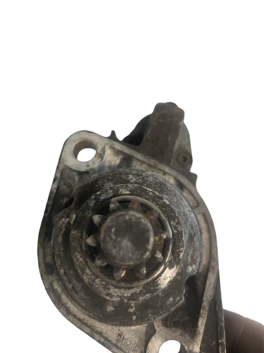 Electromotor VOLKSWAGEN GOLF V 1K1 2003 - 2009 1.9 TDI BKC,BXE 0001123012 – foto 2