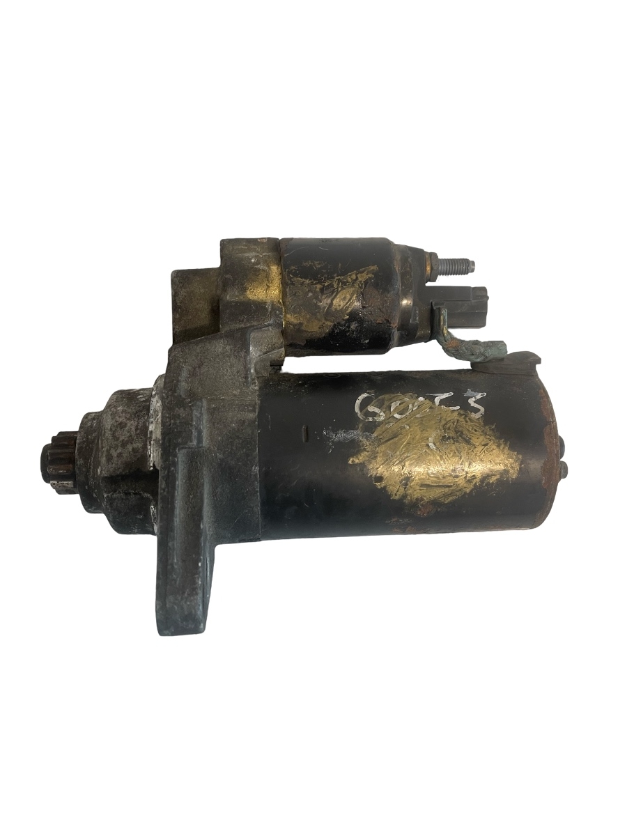 Electromotor VOLKSWAGEN GOLF V 1K1 2003 - 2009 1.9 TDI BKC,BXE 0001123012
