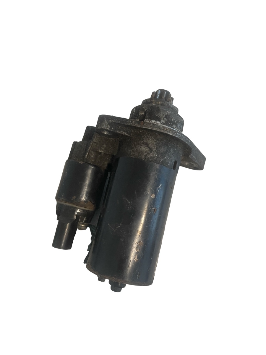 Electromotor VOLKSWAGEN GOLF V 1K1 2003 - 2009 1.9 TDI BKC,BXE 0001123012 – foto 3