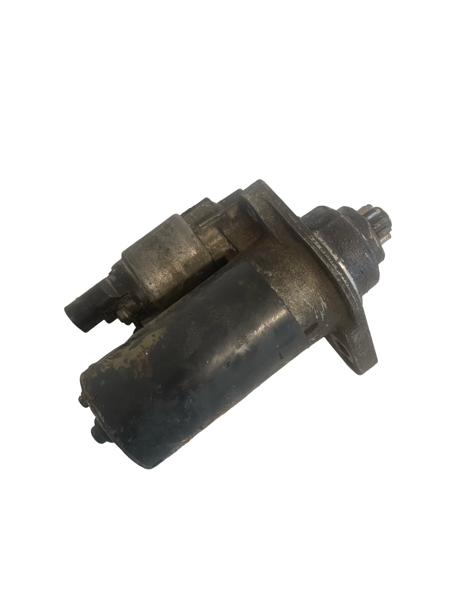 Electromotor SKODA OCTAVIA 1Z3 2004 - 2013 1.9 TDI BKC, BXE