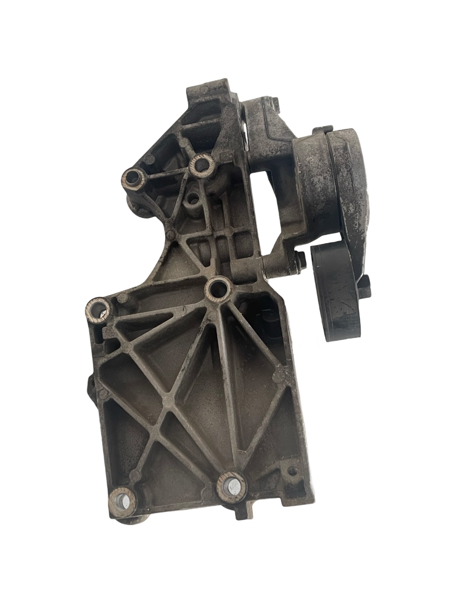Suport accesorii SKODA OCTAVIA 1Z3 2004 - 2013 1.9TDI BXE 038903143AF – foto 2