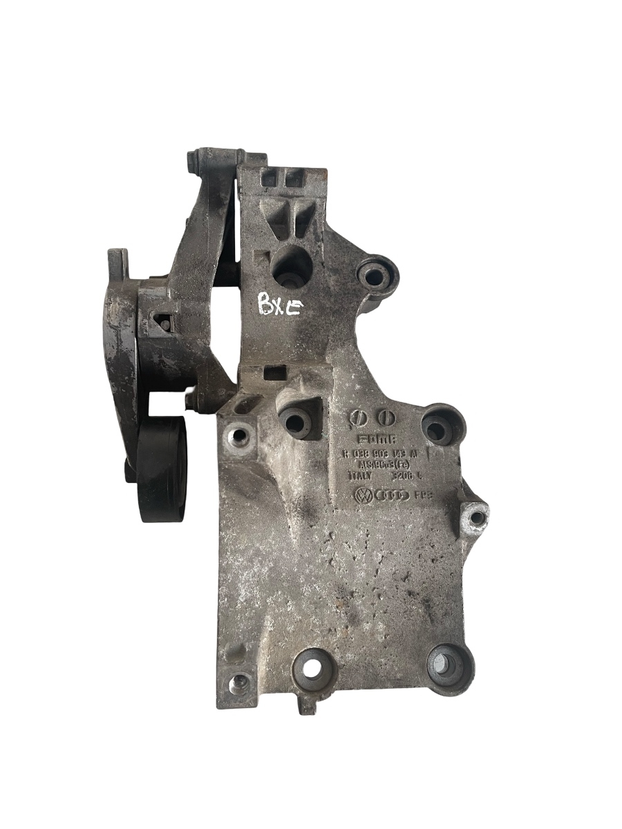 Suport accesorii SKODA OCTAVIA 1Z3 2004 - 2013 1.9TDI BXE 038903143AF