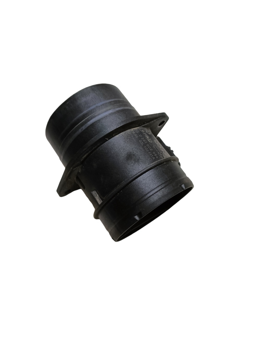 Debitmetru aer AUDI A3 III 8V1, 8VK 2012 - >, SKODA SUPERB 3T4 2008 - 2015 TDI CBBB, CFGB BOSCH 0281002956 – foto 2