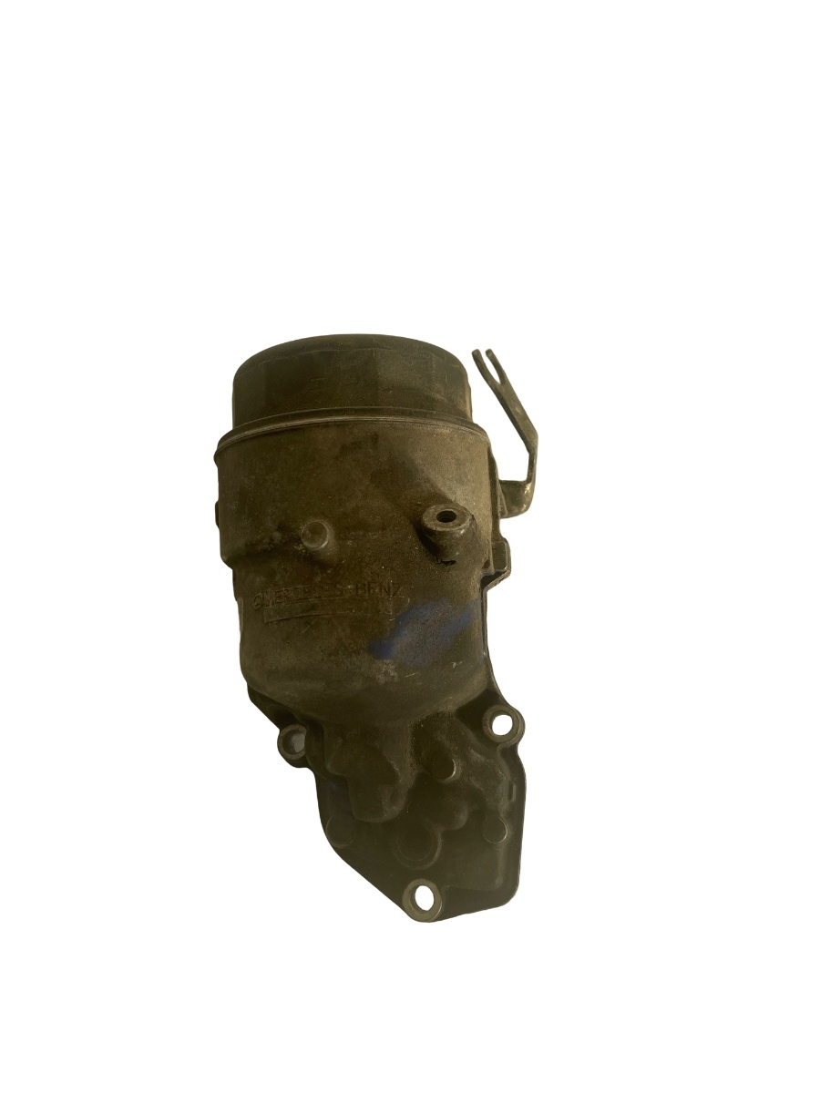 Termoflot corp carcasa MERCEDES-BENZ M-CLASS II W164  2005 - 2012 3.0D