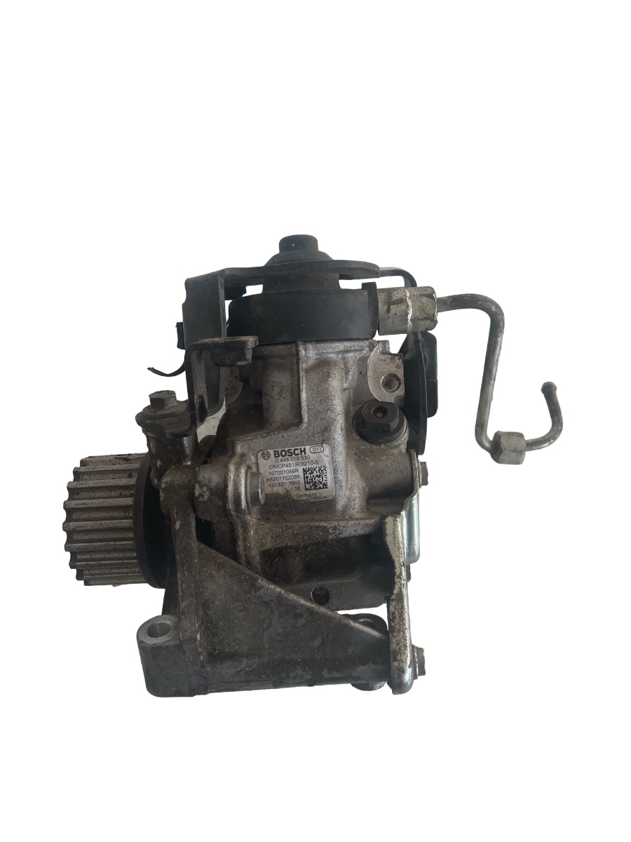 Pompa inalta presiune DACIA LODGY 2012 - > 1.5DCI  167001056R / 0445010530