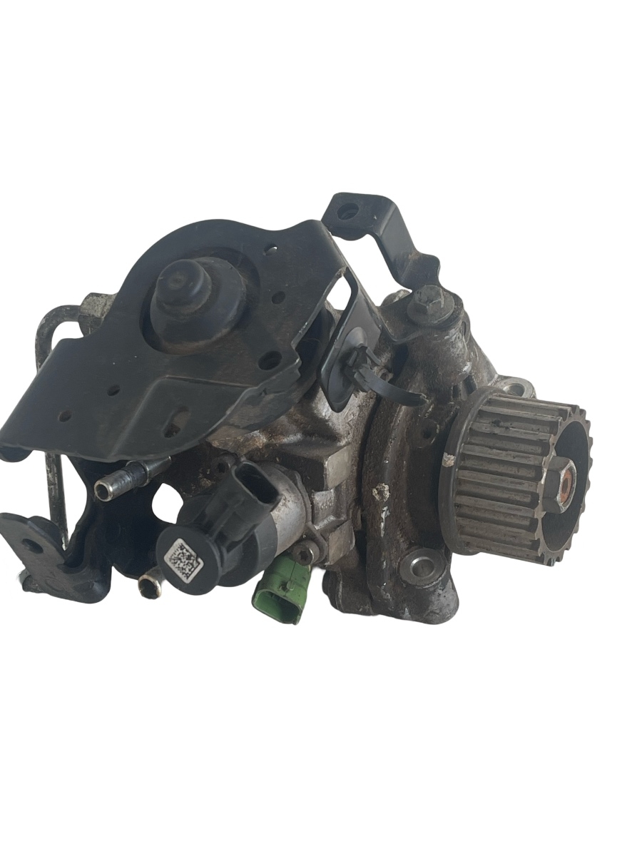 Pompa inalta presiune DACIA LODGY 2012 - > 1.5DCI  167001056R / 0445010530 – foto 2