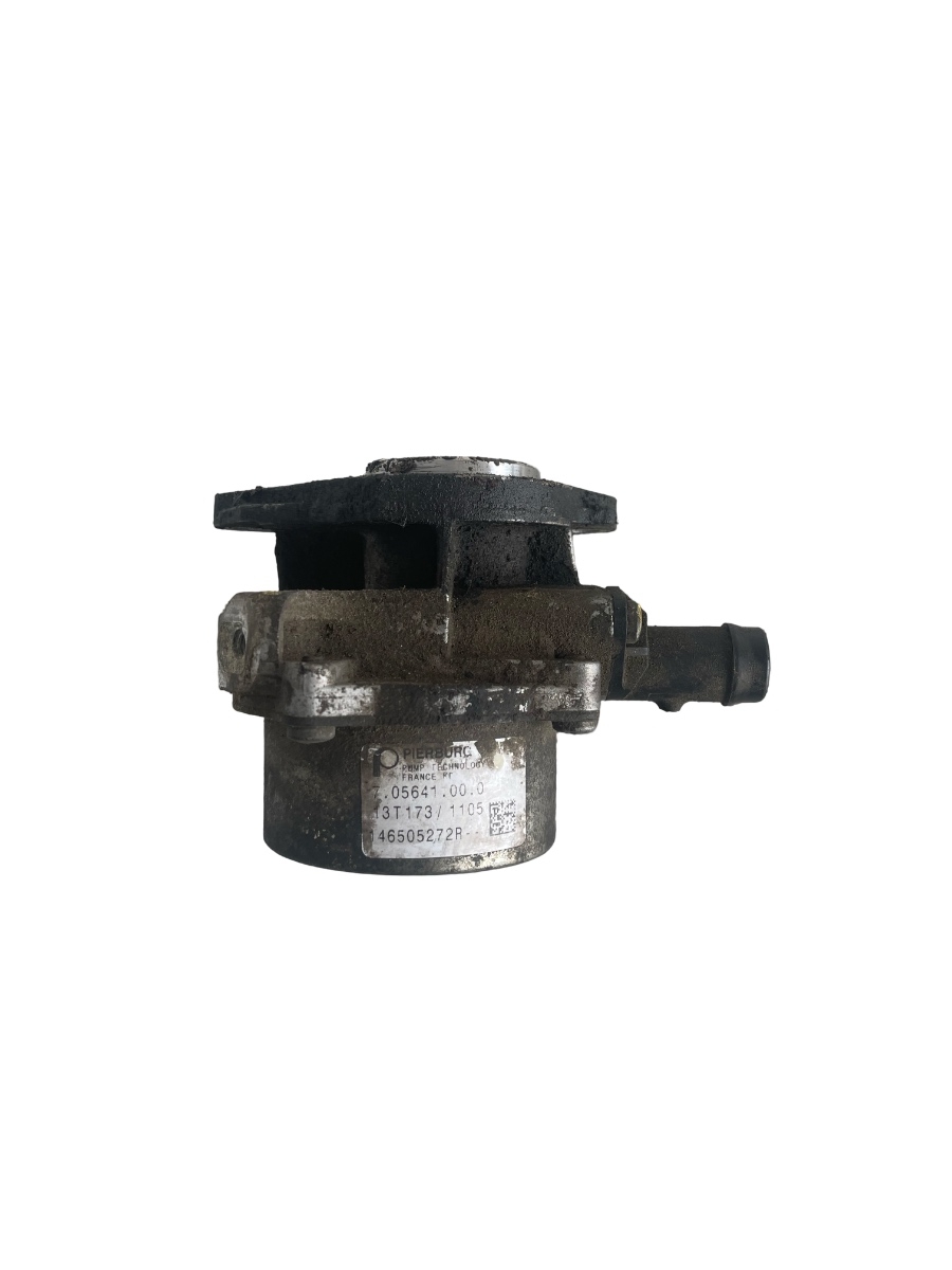 Pompa de vacuum DACIA LODGY 2012 - > 1.5 dCi K9K 612, K9K 626, DACIA SANDERO II 2012 - > dCi K9K 612, K9K 626 705641000 – foto 2