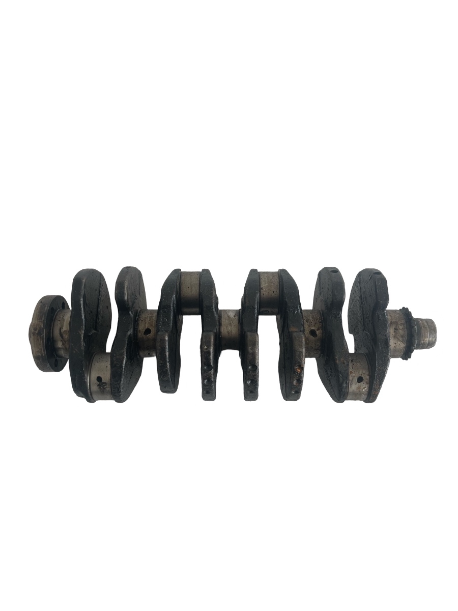 Vibrochen VOLKSWAGEN TOURAN 1T1, 1T2 2003 - 2010 2.0 TDI 16V BKD