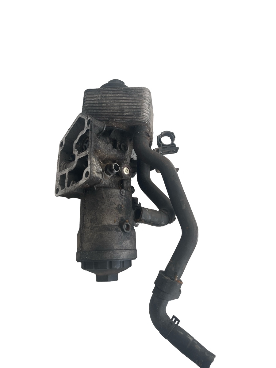 Termoflot VOLKSWAGEN TOURAN 1T1, 1T2 2003 - 2010 2.0 TDI 16V BKD VAG 045115389J