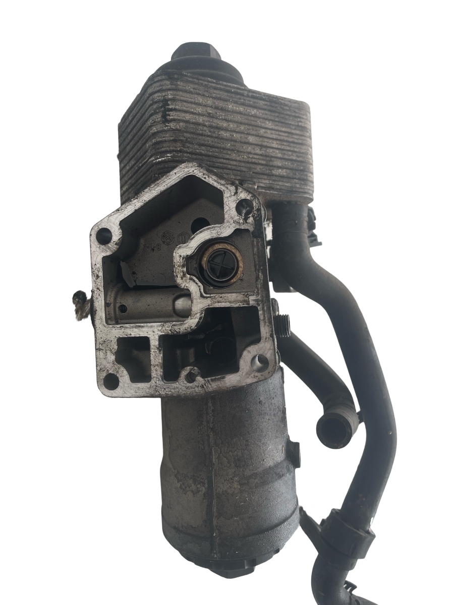 Termoflot VOLKSWAGEN TOURAN 1T1, 1T2 2003 - 2010 2.0 TDI 16V BKD VAG 045115389J – foto 2
