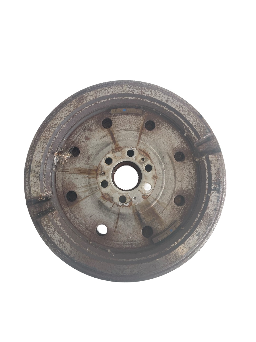 Volanta 6+1 VOLKSWAGEN TOURAN 1T1, 1T2 2003 - 2010 2.0 TDI 16V BKD