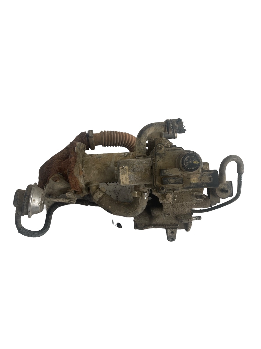 Racitor gaze+EGR  DACIA LODGY 2012 - > 1.5DCI 716535056861 / 7003681406