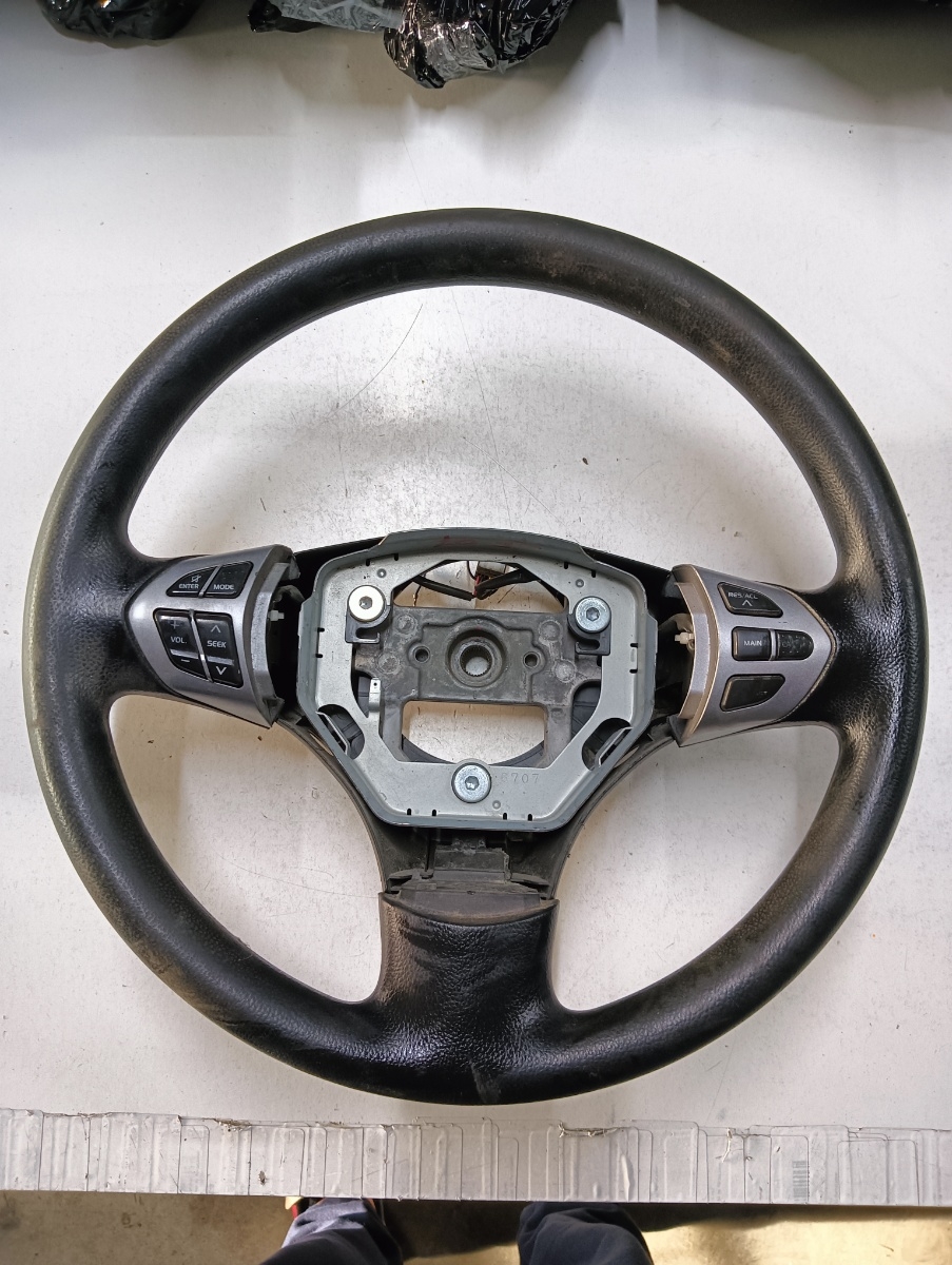 Volan SUZUKI GRAND VITARA II JT, TE, TD 2005 - > – foto 2