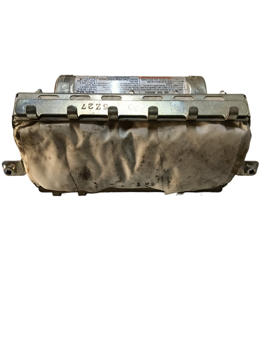 Airbag pasager SUZUKI GRAND VITARA II JT, TE, TD 2005 - >