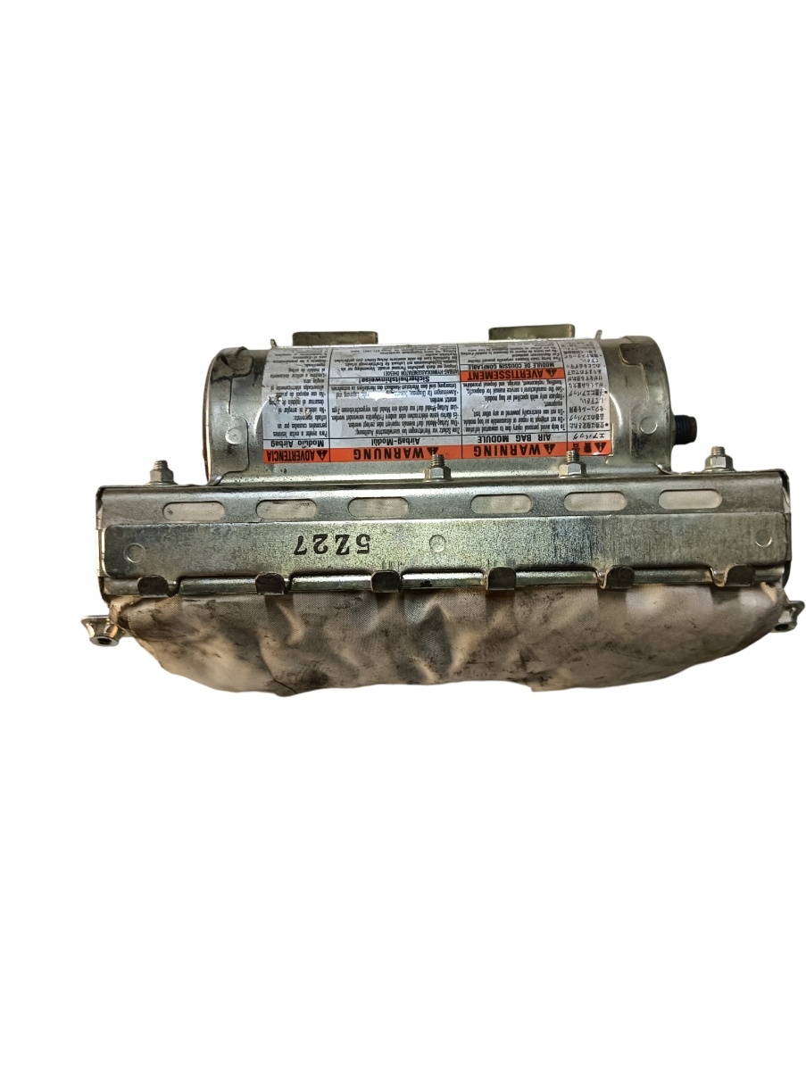Airbag pasager SUZUKI GRAND VITARA II JT, TE, TD 2005 - > – foto 2
