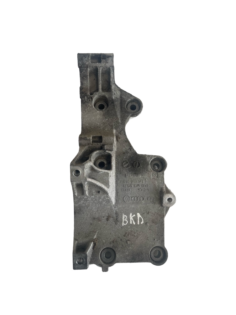 Suport accesorii VOLKSWAGEN GOLF V 1K1 2003 - 2009 2.0 TDI 16V BKD 03G903143F