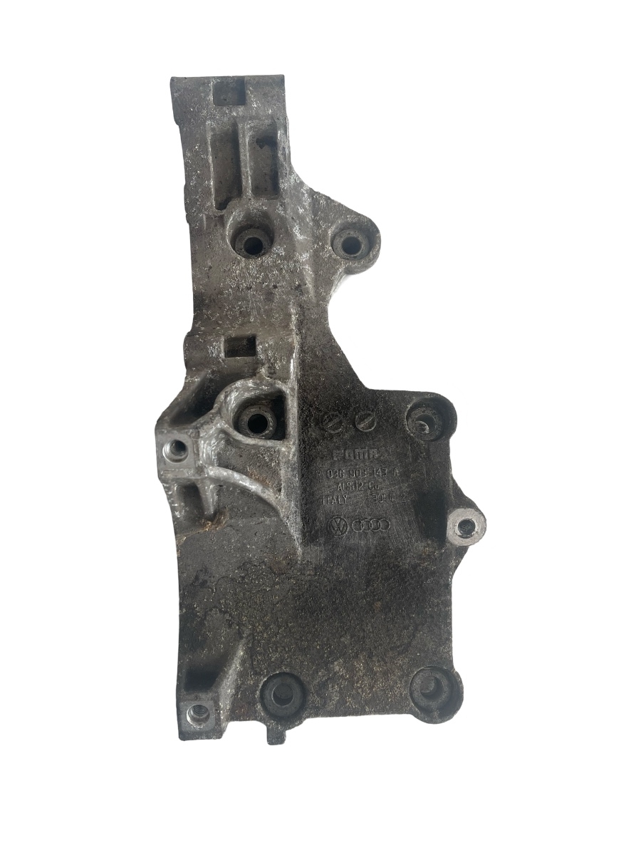 Suport accesorii VOLKSWAGEN GOLF V 1K1 2003 - 2009 1.9TDI 03G903143A – foto 2