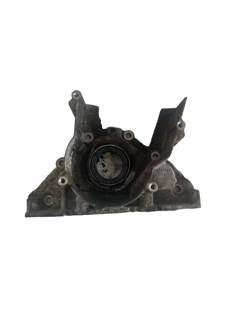 Capac vibrochen VOLKSWAGEN GOLF V 1K1 2003 - 2009 2.0 TDI 16V BKD 038103153Q