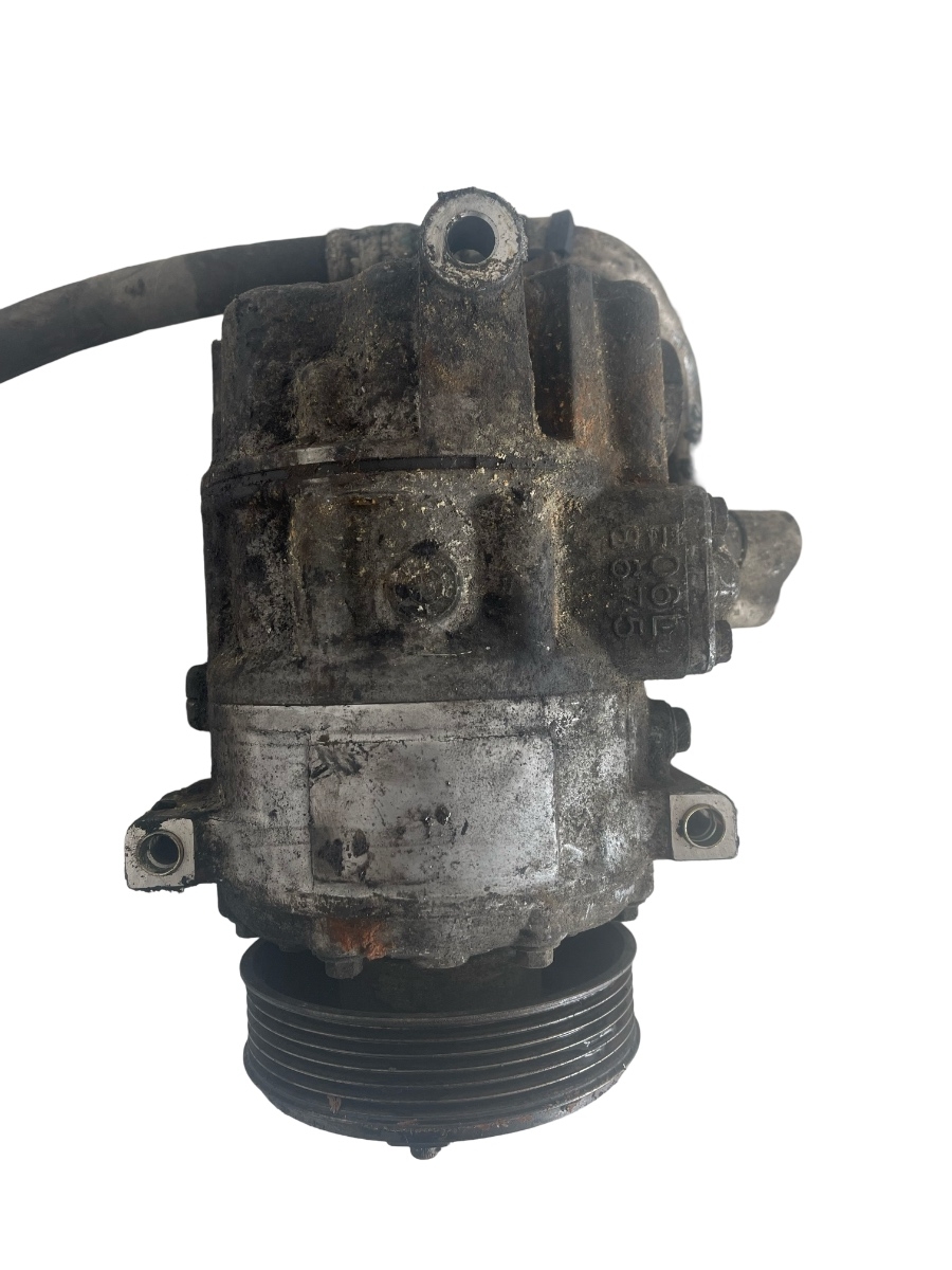 Compresor  AC AUDI A3 II 8P1 2003 - 2013 2.0 TDI 16V BKD, CBAB, CFFB, CLJA 1K0820803Q