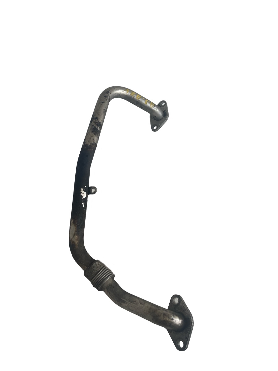 Conducta EGR VOLKSWAGEN GOLF V 1K1 2003 - 2009, Hatchback TDI 16V BKD VAG 03G131521A