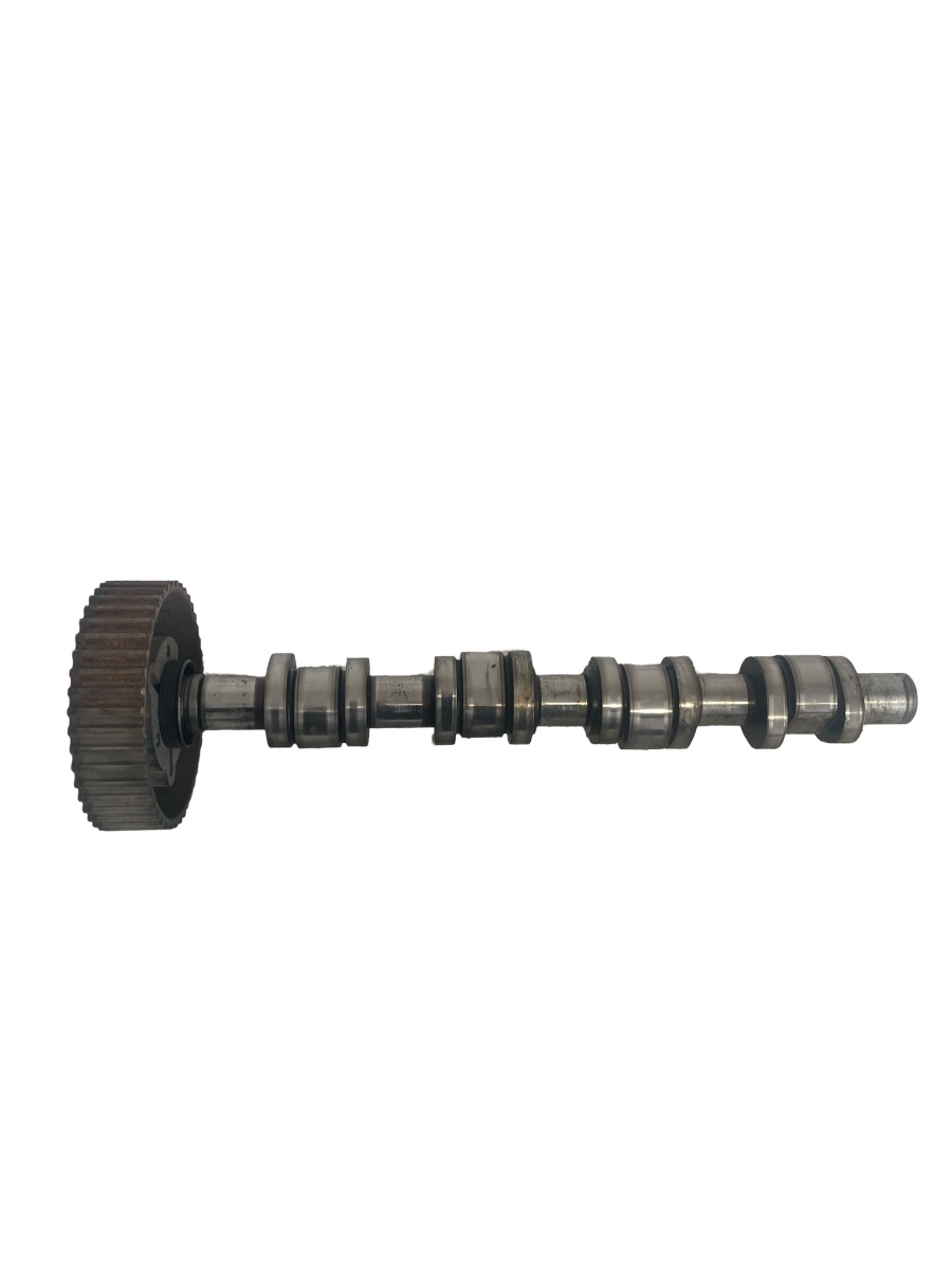 Fulie + ax came VOLKSWAGEN TOURAN 1T1, 1T2 2003 - 2010 2.0 TDI 16V BKD