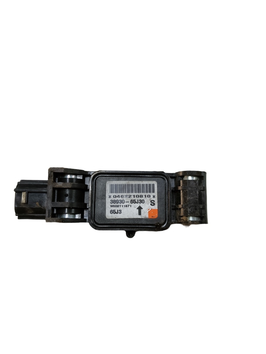 Senzor impact airbag  SUZUKI GRAND VITARA II JT, TE, TD 2005 - > 3893065j30