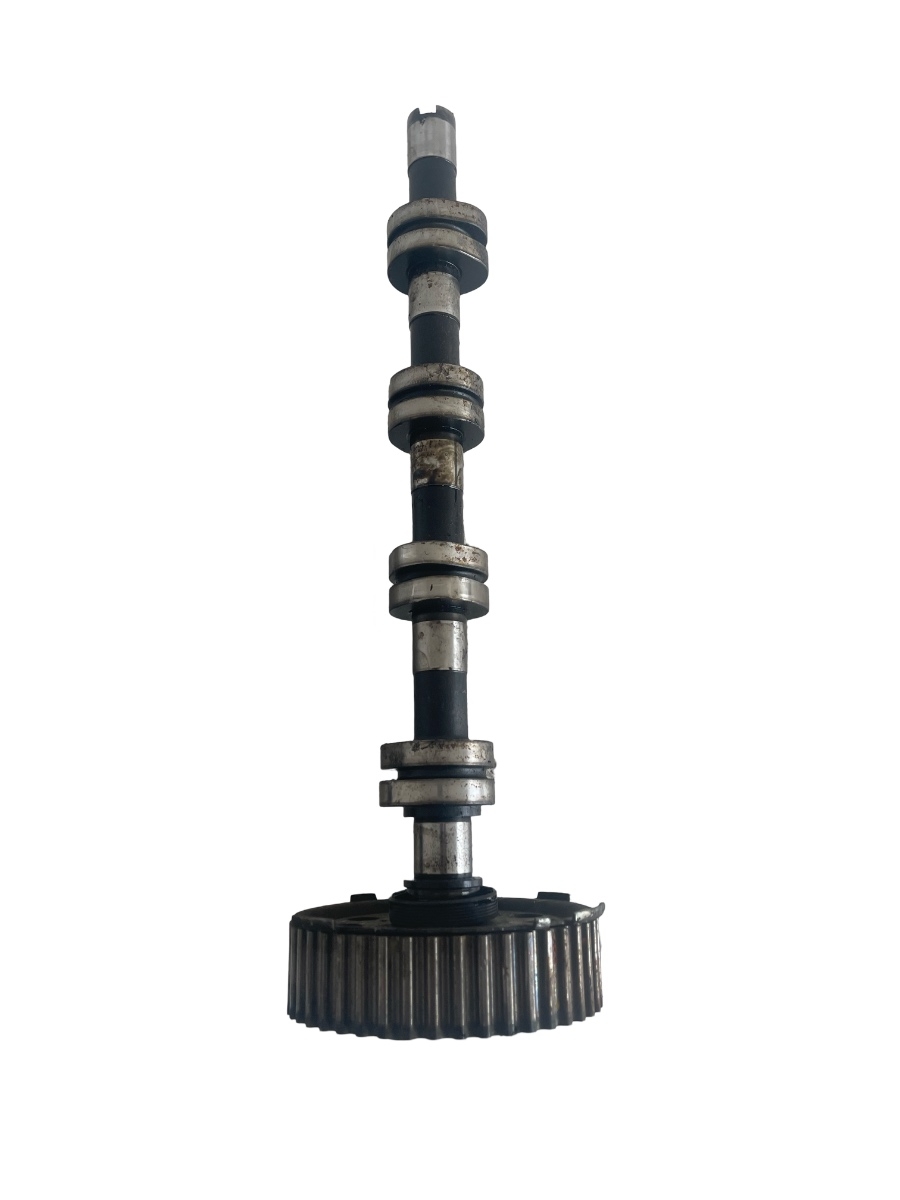 Fulie + ax came VOLKSWAGEN TOURAN 1T1, 1T2 2003 - 2010 2.0 TDI 16V BKD 038109111E