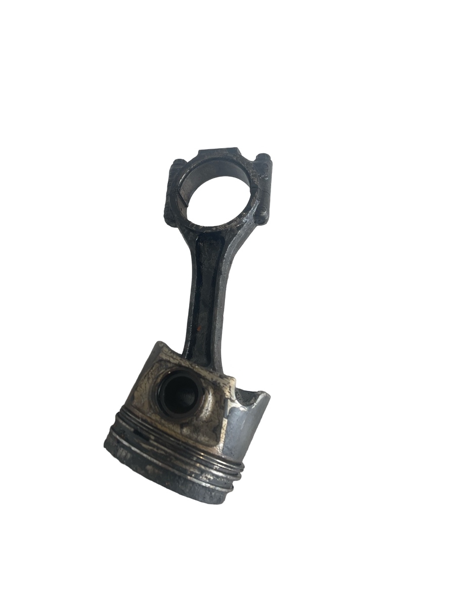 Piston cu biela GOLF 5/ A3 8P/ VOLKSWAGEN TOURAN 1T1, 1T2 2003 - 2010 2.0 TDI 16V BKD