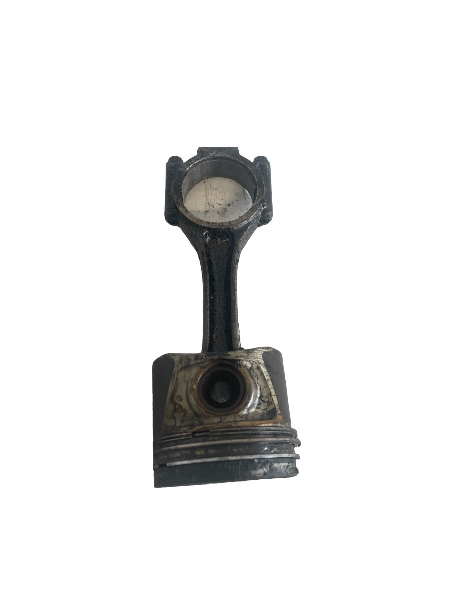 Piston cu biela GOLF 5/ A3 8P/ VOLKSWAGEN TOURAN 1T1, 1T2 2003 - 2010 2.0 TDI 16V BKD – foto 2