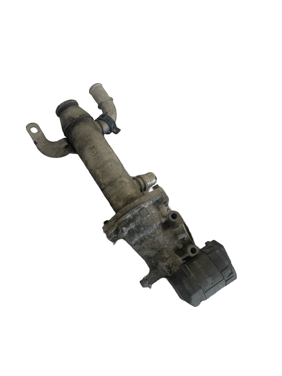 Racitor gaze +EGR VOLVO V50 MW, 545 2003 - 2012 2.0D 9645689780