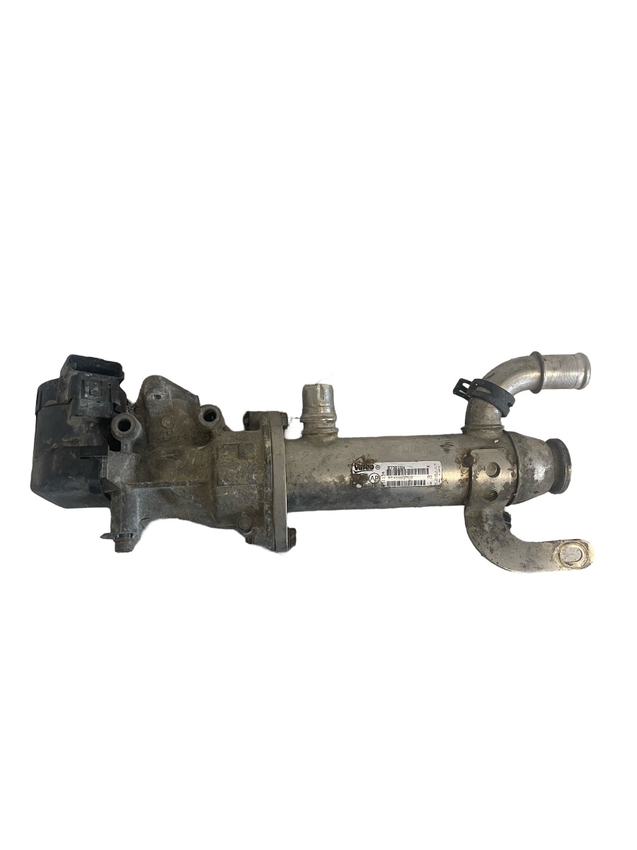 Racitor gaze +EGR VOLVO V50 MW, 545 2003 - 2012 2.0D 9645689780 – foto 2