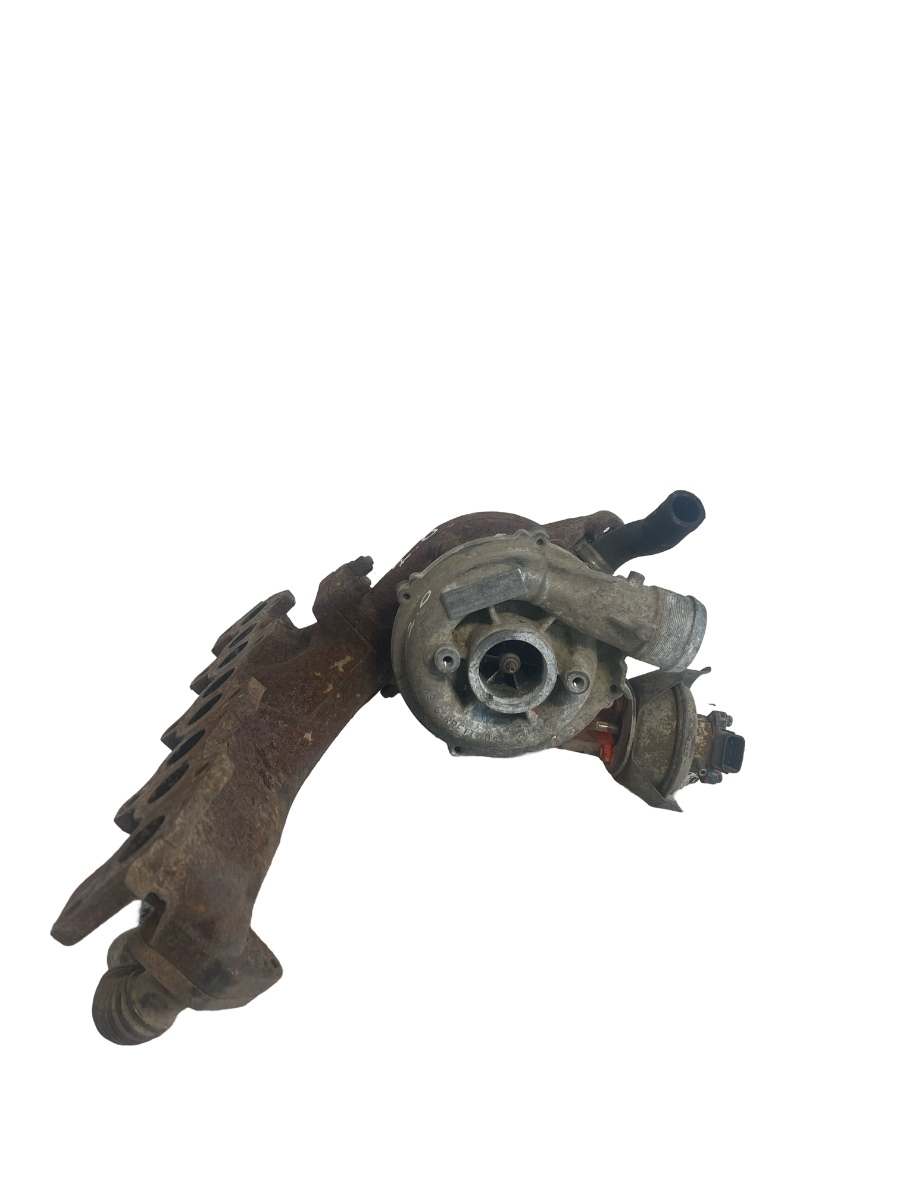 Turbina VOLVO V50 MW, 545 2003 - 2012 2.0 D D 4204 T 9654931780