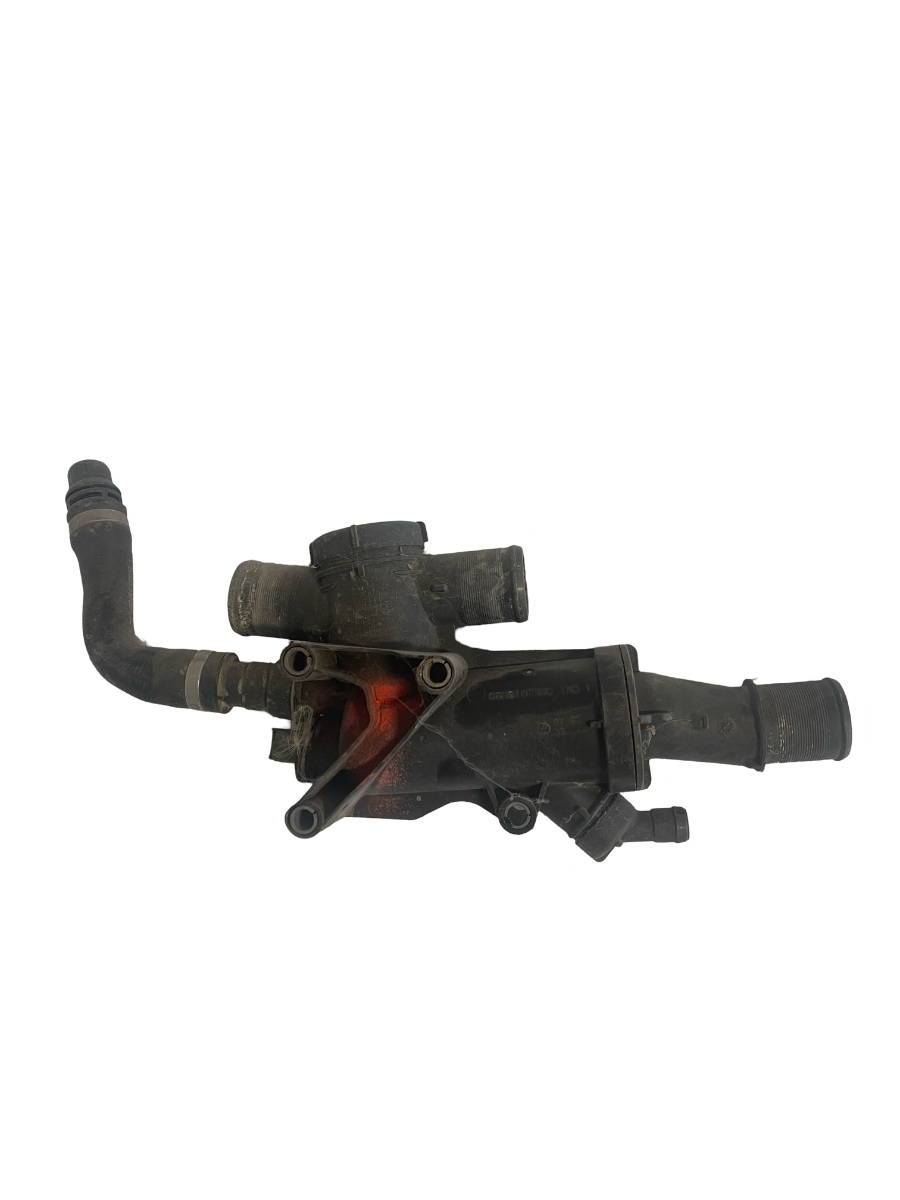 Carcasa termostat VOLVO V50 MW, 545 2003 - 2012 2.0D 9656182980