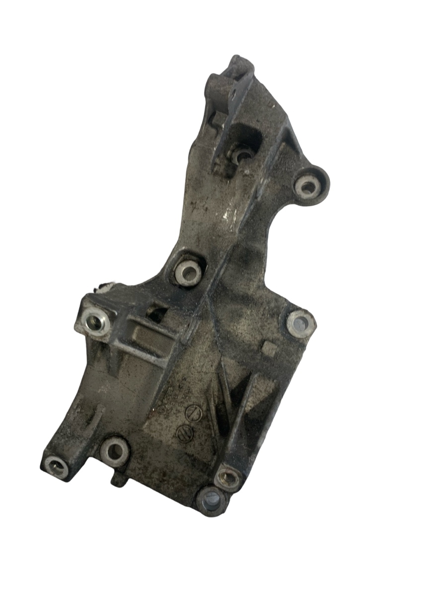 Suport accesorii SKODA FABIA 6Y2 1999 - 2008 1.4 TDI BNM 045903143E