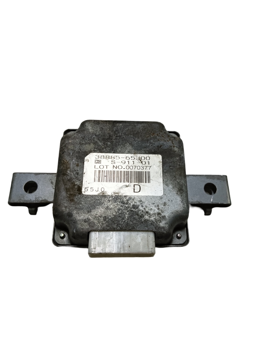 Calculator airbag  SUZUKI GRAND VITARA II JT, TE, TD 2005 - > 3888565j00