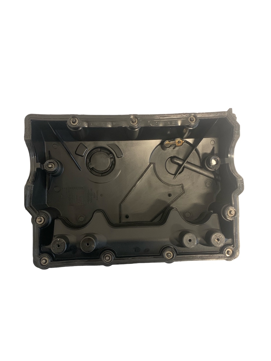 Capac culbutori SKODA FABIA 6Y2 1999 - 2008 1.4 TDI BNM 045103475C – foto 2