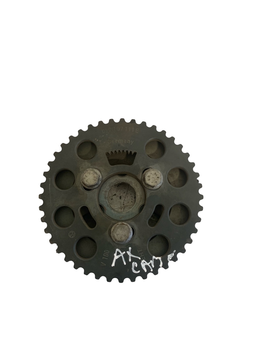 Fulie ax cu came SKODA FABIA 6Y2 1999 - 2008 1.4 TDI BNM 038109111E