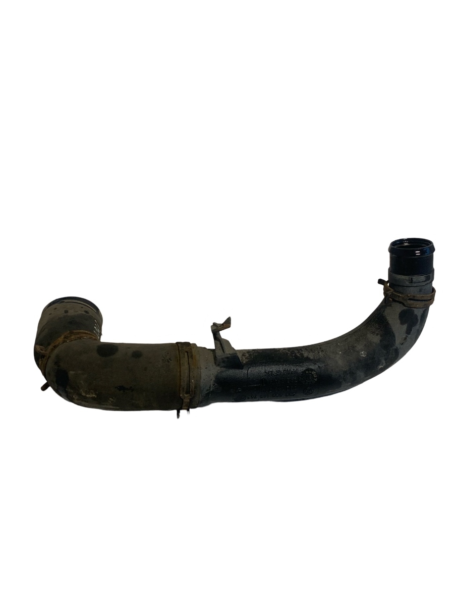 Furtun intercooler SKODA FABIA 6Y2 1999 - 2008 1.4TDI BNM 6Q0145770